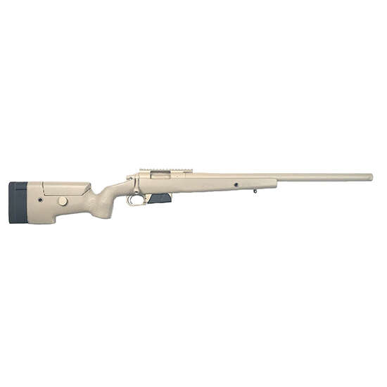 Rifles Long Guns McMillan ZPAP M70 308Win MCM TAC 308WIN MCMILLAN G31/A5 COMP TAN • Model: ZPAP M70