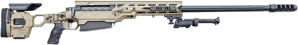 Rifles Long Guns McMillan ZPAP M70 50BMG MCM TAC 50BMG MCMILLAN CADEX CHASSIC TAN • Model: ZPAP M70