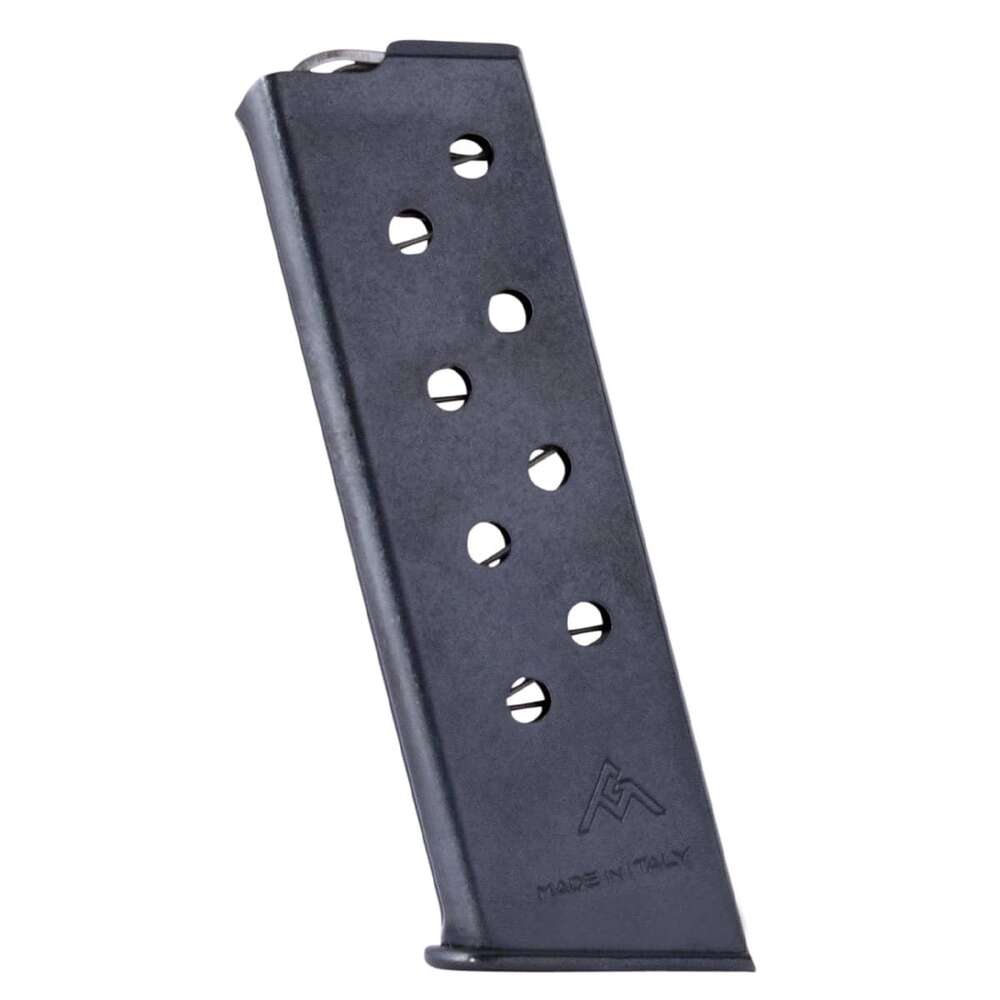 Magazines Mecgar Ready Series BERETTA 21 Bobcat 9rd Blued Magazine .25ACP • Model: Ready Series