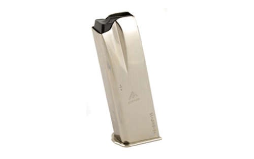 Magazines High Capacity Mecgar 9mm MEC-GAR MAG BRWNG HP 9MM 15RD NIC • Model: 