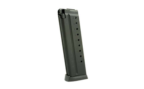 Magazines Mecgar 9mm MEC-GAR MAG COLT 1911 9MM 10 RD AFC • Model: 