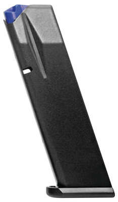 Magazines High Capacity Mecgar 9mm MEC-GAR MAG CZ75 9MM 17RD AFC • Model: 