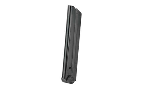 Magazines Mecgar 9mm MEC-GAR MAG LUGER P-08 9MM 8RD BL • Model: 