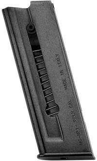 Magazines Mecgar 22LR MEC-GAR MAG BERETTA 21 22LR 7RD BL • Model: 