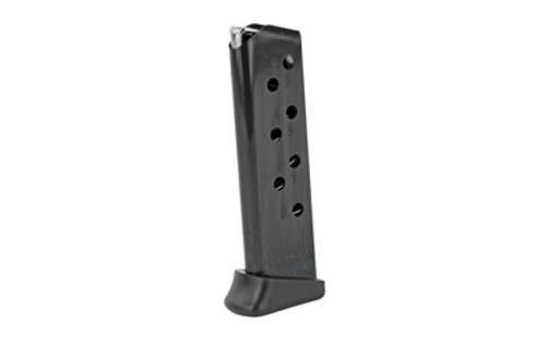 Magazines Mecgar 32ACP MEC-GAR MAG PP-PPK/S FR 32ACP 8RD BL • Model: 