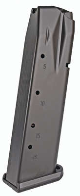 Magazines High Capacity Mecgar 9mm MEC-GAR MAG SIG P226 9MM 18RD AFC • Model: 