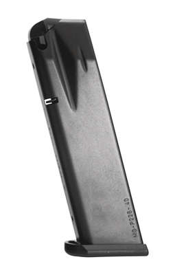 Magazines High Capacity Mecgar 40SW MEC-GAR MAG SIG P226 40SW 13RD AFC • Model: 