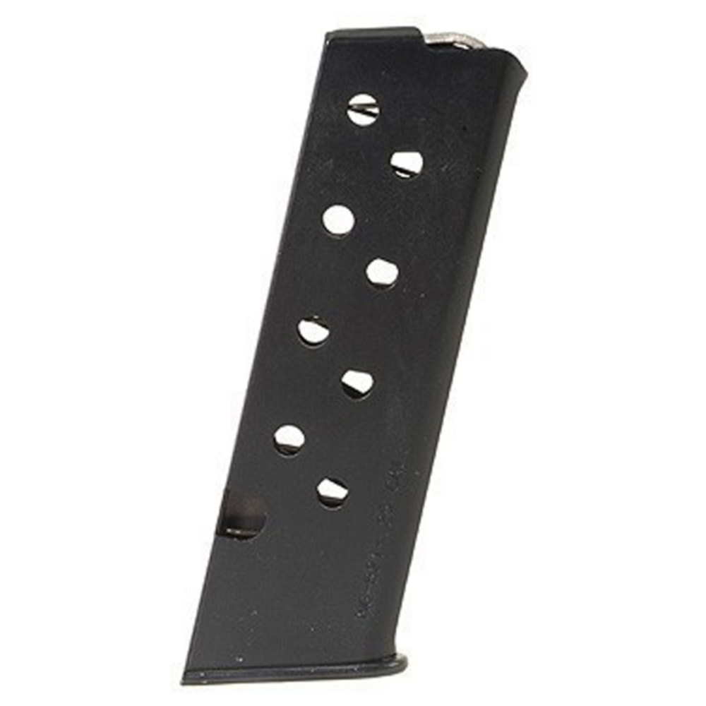 Magazines Mecgar 4.50" 25ACP BER 21 25 ACP BL 9RD MAGAZINE