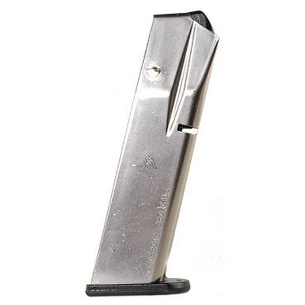 Magazines High Capacity Mecgar Standard 380ACP MG BRBDA13N      MAG BRN BDA   380 13RD NKL