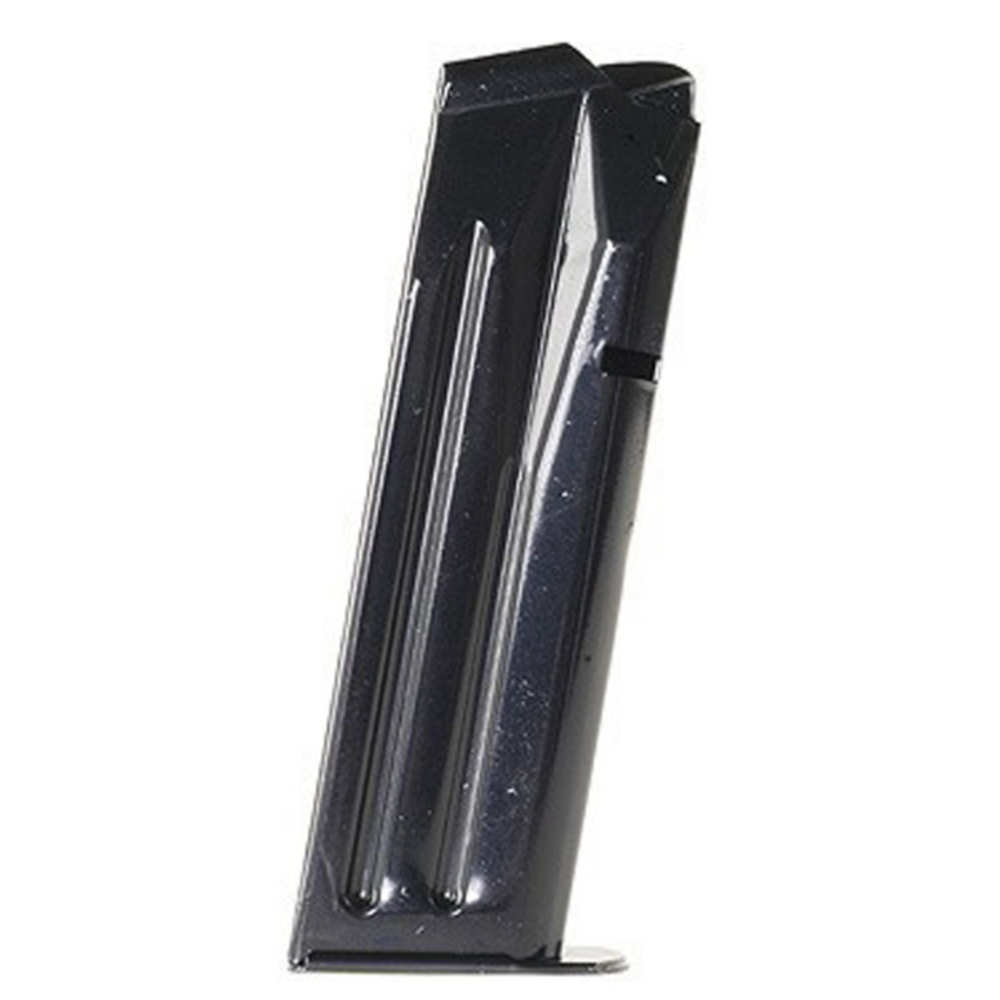 Magazines High Capacity Mecgar Standard 38Super MG P183817B      MAG PARA P18 38SUP 17R BL