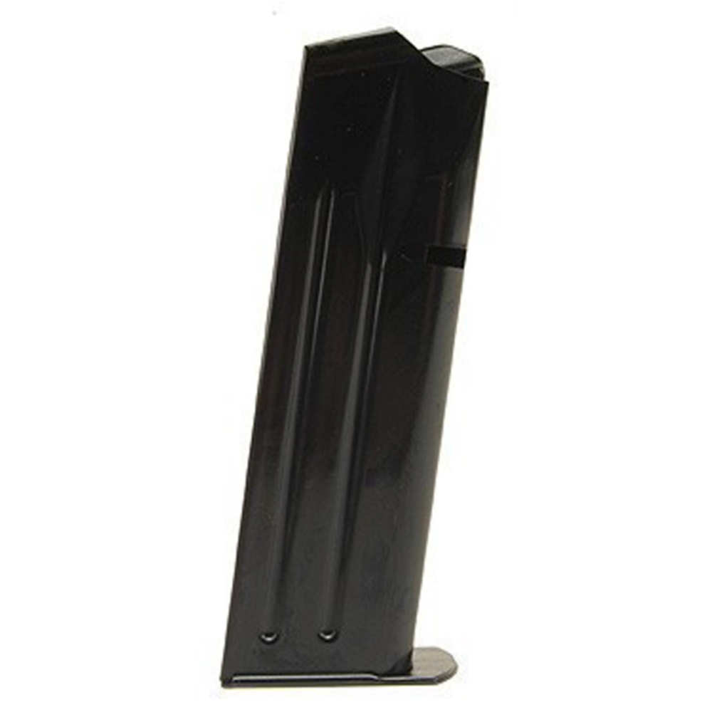 Magazines High Capacity Mecgar Standard 40SW MG P164015       MAG PARA 16  40S   15R BL • Model: Standard