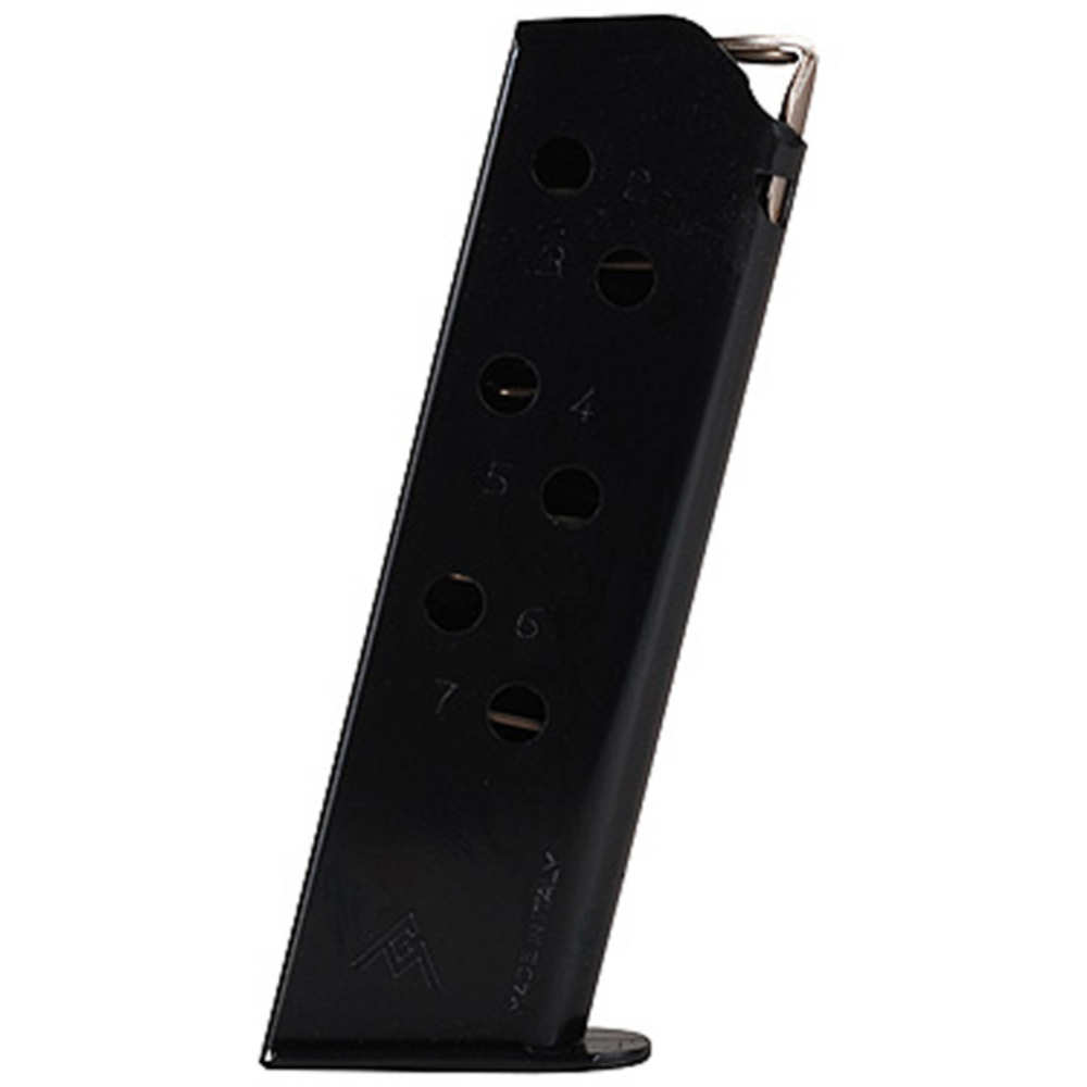 Magazines Mecgar Standard 380ACP MG WPPKSSTB      MAG PPKS      380  7RD BL • Model: Standard