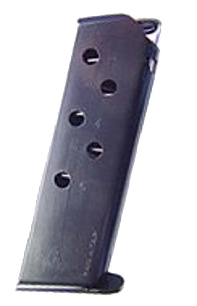 Magazines Mecgar Standard 380ACP MG WPPKSTB       MAG PPK       380  6RD BL