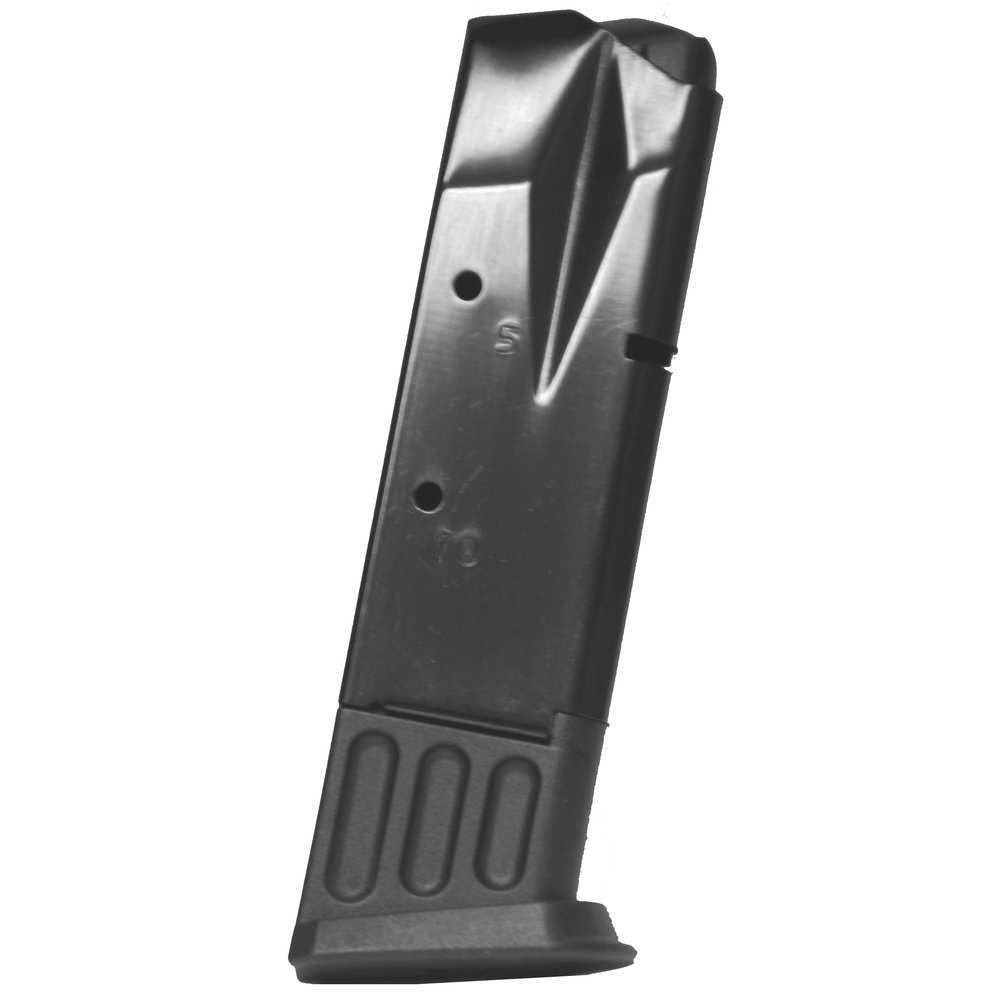 Magazines Mecgar Standard 9mm MG P22810B       MAG SIG 228    9MM 10R BL