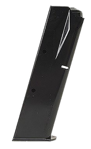 Magazines Mecgar Standard 40SW MG PB9610B       MAG BER 96/PX4     40S 10RD BL