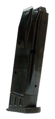 Magazines Mecgar Standard 40SW MG PT4010B       MAG TAU 100   40S 10RD BL