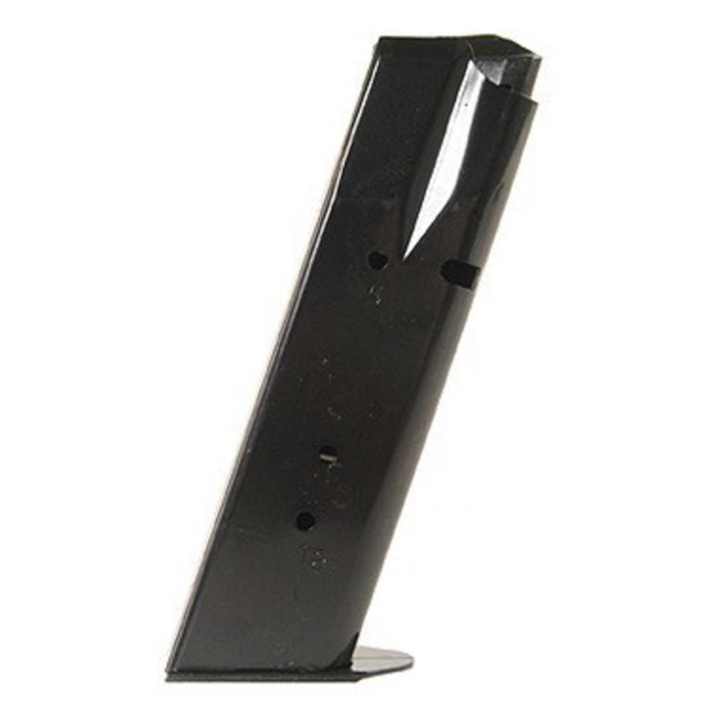 Magazines High Capacity Mecgar Standard 40SW MG CZ4012AFC     MAG CZSPO1    40S 12RD AFC