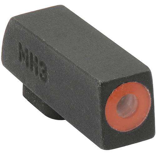 Sights Lasers Meprolight Ready Series ML40110 HYPER-BRIGHT FOR SIG PISTOLS FRONT ORANGE RING