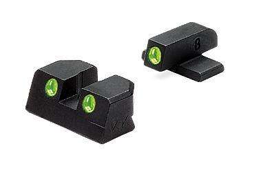 Sights Lasers Meprolight Ready Series MEPROLIGHT TRU-DOT FIXED NIGHT SIGHTS P220/225/226/228