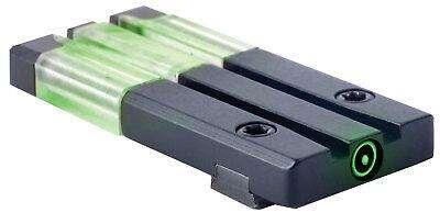 Sights Lasers Meprolight Ready Series Fiber-Tritium BullseyeSight S&W M&P Rear Sight GREEN