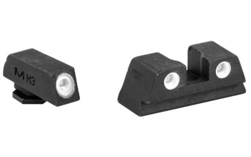 Sights Lasers Meprolight Tru Dot MEPROLT TD FOR GLK 42/43 G/G