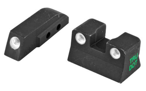 Sights Lasers Meprolight Tru Dot MEPROLT TD BERETTA M/92F FIXED