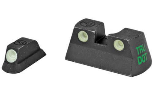 Sights Lasers Meprolight Tru Dot MEPROLT TD CZ P01 NIGHT SIGHTS