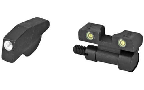 Sights Lasers Meprolight Tru Dot MEPROLT TD S&W K L N PIN-ON ADJ