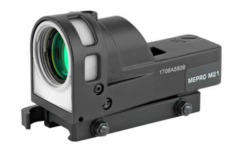 Sights Lasers Meprolight M 21 MEPROLT M-21 BULLSEYE PIC ADPR QR