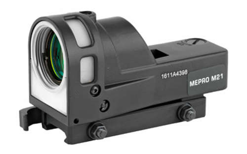 Sights Lasers Meprolight M 21T MEPROLT M21T REFLEX 12MOA TRI QR