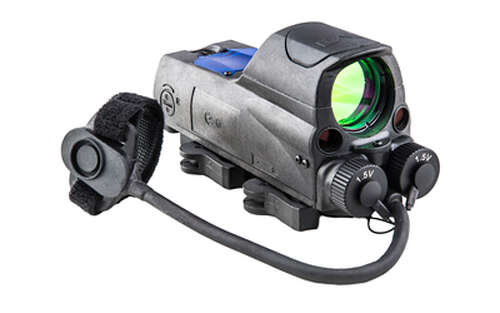 Scopes Meprolight MOR PRO MEPRO MOR BULLS 2.2 MOA RED LSR/IR