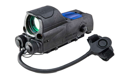 Scopes Meprolight MOR PRO MEPRO MOR 4.3MOA DOT GREEN LASER/IR • Model: MOR PRO