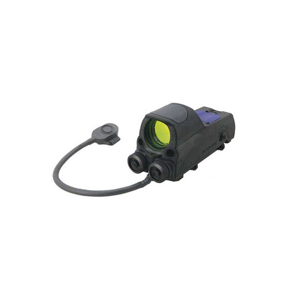 Sights Lasers Meprolight MOR PRO MEPRO MOR BULLS 2.2 MOA GRN LSR/IR