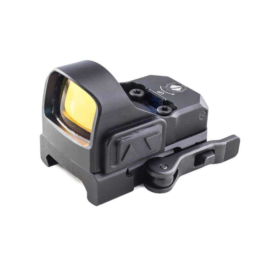 Sights Lasers Meprolight MicroRDS MEPROLT MICRO RDS 3MOA PIC ADAPTER