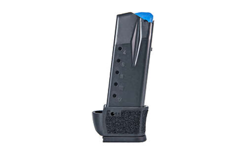 Magazines High Capacity Meprolight 9mm MAG KIMBER 9MM R7 MAKO 15RD BLK