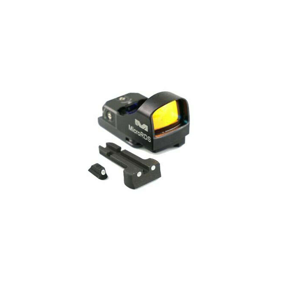 Sights Lasers Meprolight Unlimited MEPRO 88070502   MICRO RDS KIT SIG 226/320 • Model: Unlimited