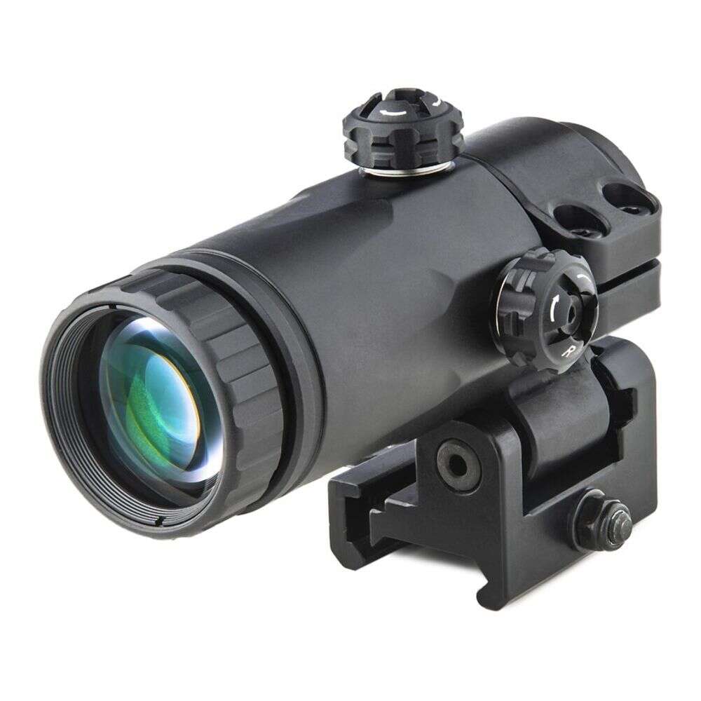 Sights Lasers Meprolight 56mm MEPRO 8014000500 MX3-T WITH TACTICAL FLIP MNT • Model: 56mm