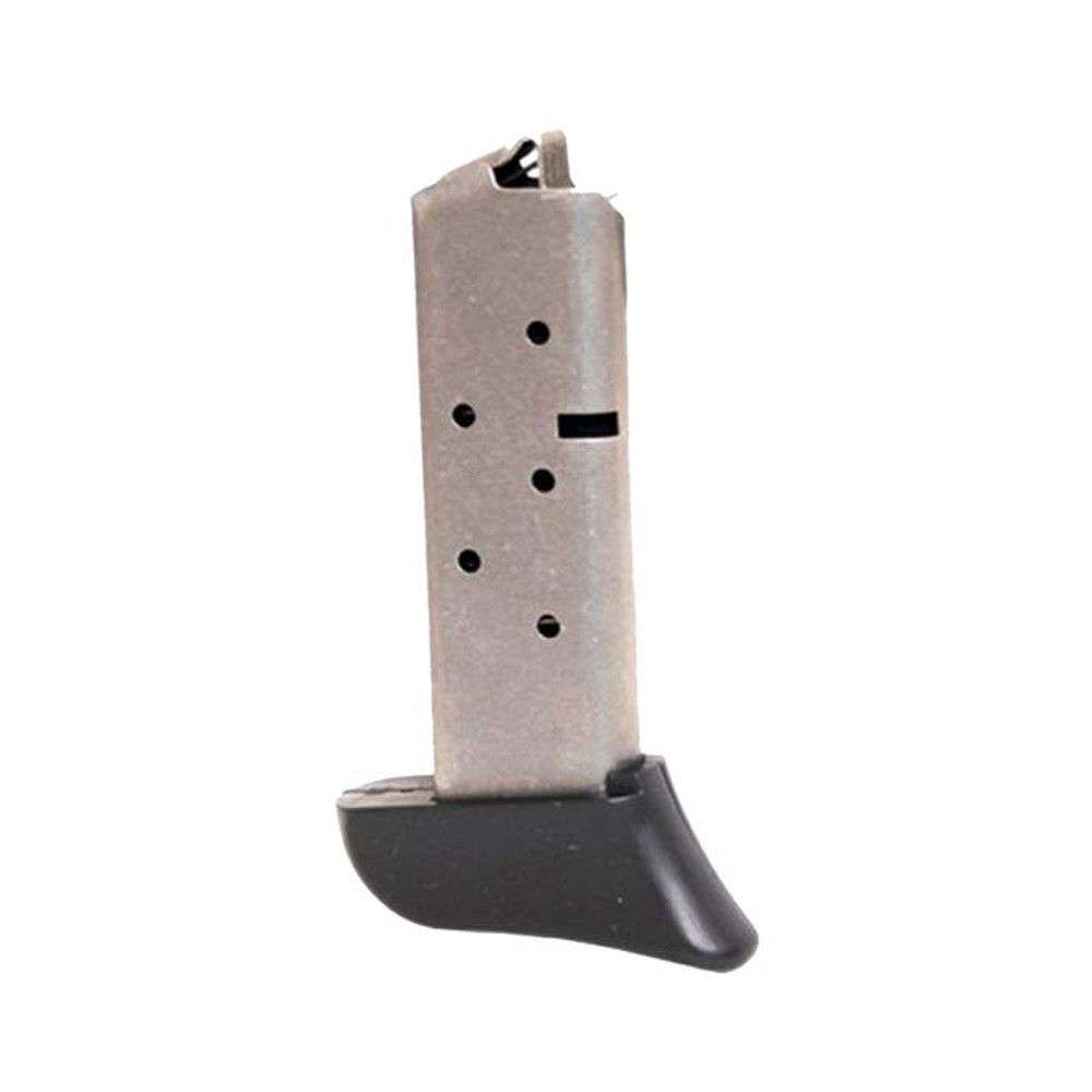 Magazines Metalform 4.50" P238 380 SS 7RD MAGAZINE W/PAD • Model: 4.50"