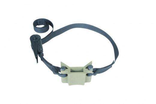 Misc. Accessories Millennium Ready Series Cam-Lock Ratchet Strap Receiver • Model: Ready Series