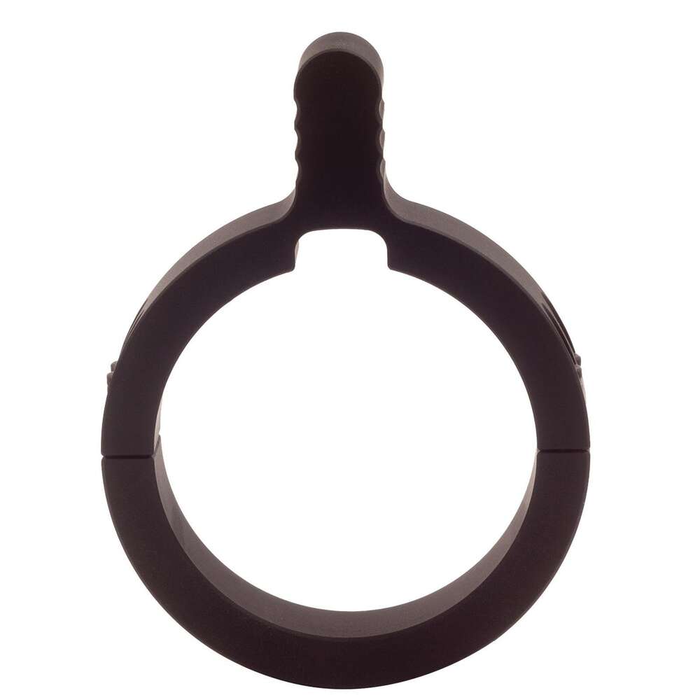 Misc. Accessories Millett Ready Series MagniLvr Leupld Mat Blk MK4 AR