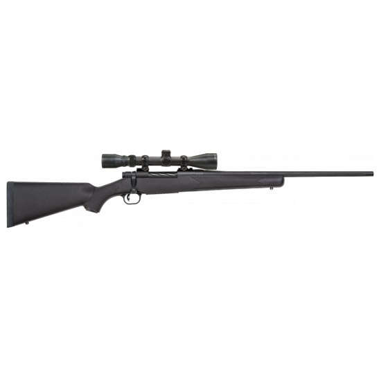 Rifles Long Guns Mossberg ZPAP M85 30 06 MOSS PATRIOT SYNTHETIC SCOPED 30-06 22 FLTD • Model: ZPAP M85