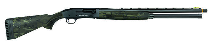 Rifles Long Guns Mossberg ZPAP M70 12Gauge MOSS 940 JM PRO 12GA 24 BLACK MULTICAM 10RD • Model: ZPAP M70