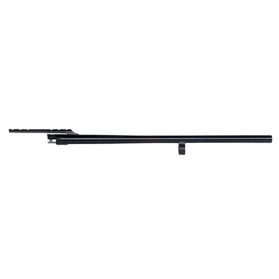 Barrels Choke Tubes Mossberg ZPAP M85 MOSS BBL 835 12GA SLUG 24 CANTILEVER BLUED • Model: ZPAP M85