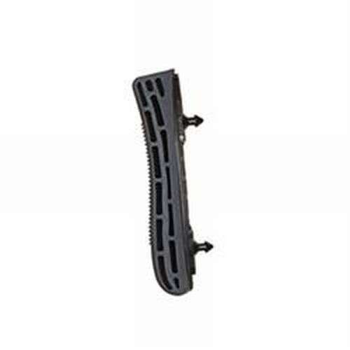 Grips Pads Stocks Mossberg ZPAP M85 MOSS FLEX RECOIL PAD SMALL .75 BLK RUBBER • Model: ZPAP M85