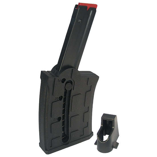 Magazines High Capacity Mossberg ZPAP M85 22LR MOSS MAG 715T 22LR 25RD AND LOADER • Model: ZPAP M85