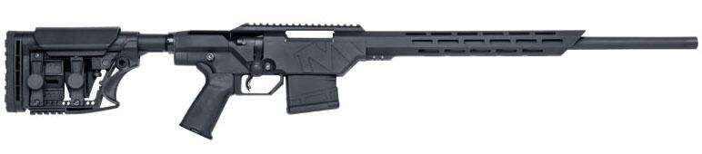 Rifles Long Guns Mossberg Ready Series 6.5Creedmoor MVP PRECISION 6.5 CREEDMOOR 24" BBL 11RD