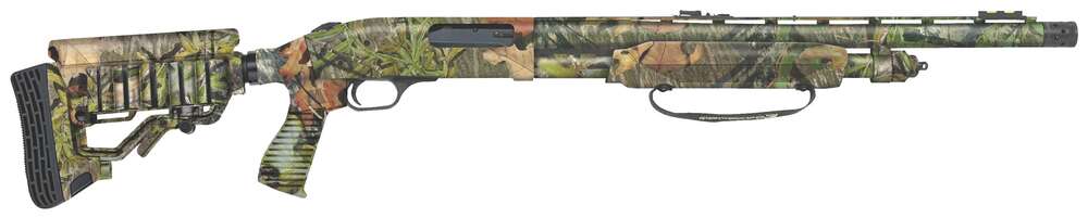 Rifles Long Guns Mossberg Ready Series 12Gauge 835 TURKEY 12GA 20IN BBL 5+1RDS MOSSY OAK OBSESSION