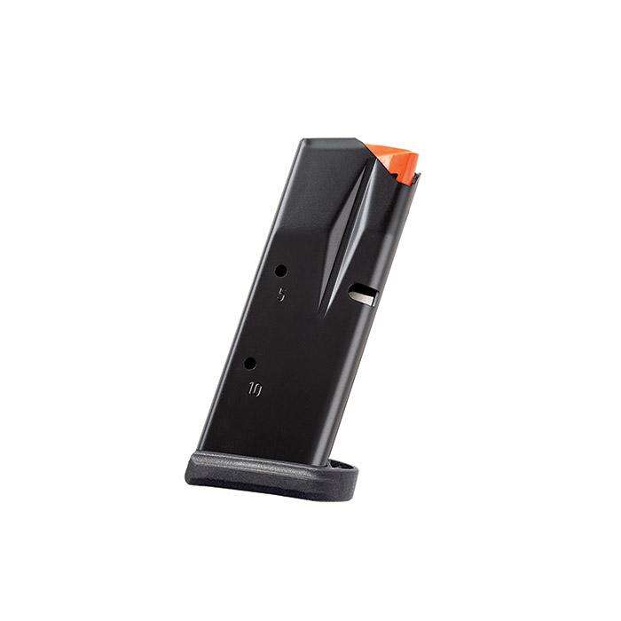 Magazines Mossberg Ready Series Mossberg MC2sc Flush Fit Magazine 10 RD Black • Model: Ready Series