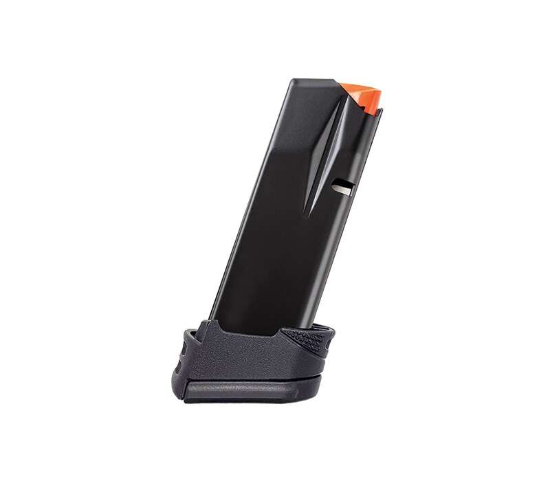 Magazines Mossberg Ready Series Mossberg MC2sc Extended Magazine 10 RD Black • Model: Ready Series