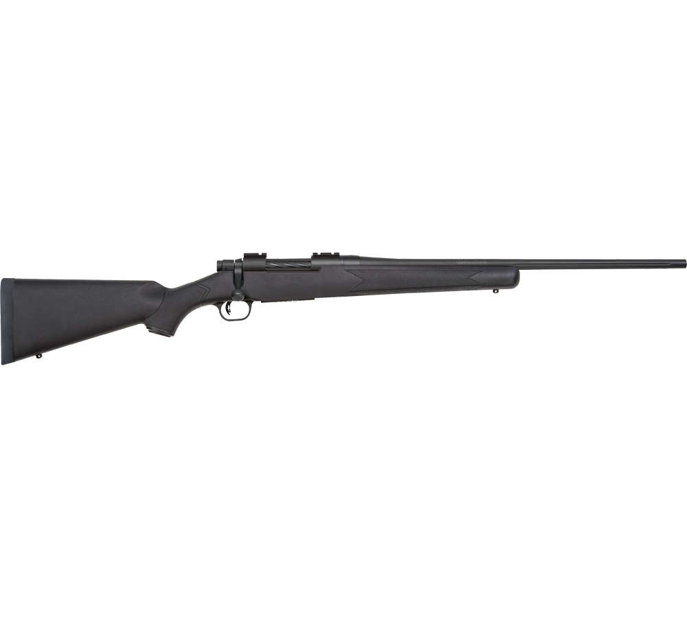 Rifles Long Guns Mossberg Patriot 7MM 08 MOS PAT RFL 7MM-08 B SYN CLS • Model: Patriot